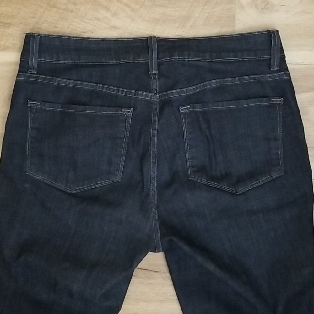NYDJ Skinny Jeans